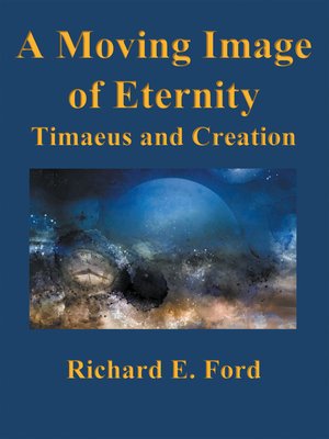 cover image of A Moving Image of Eternity